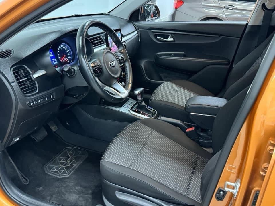 Kia Rio X-Line