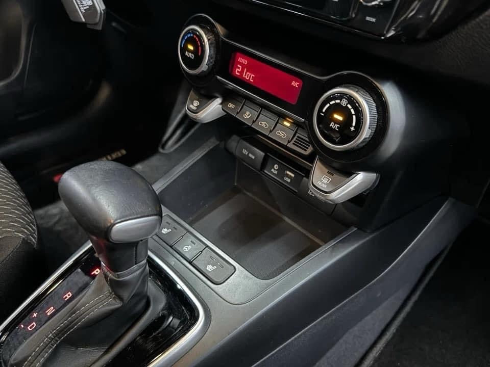 Kia Rio X-Line