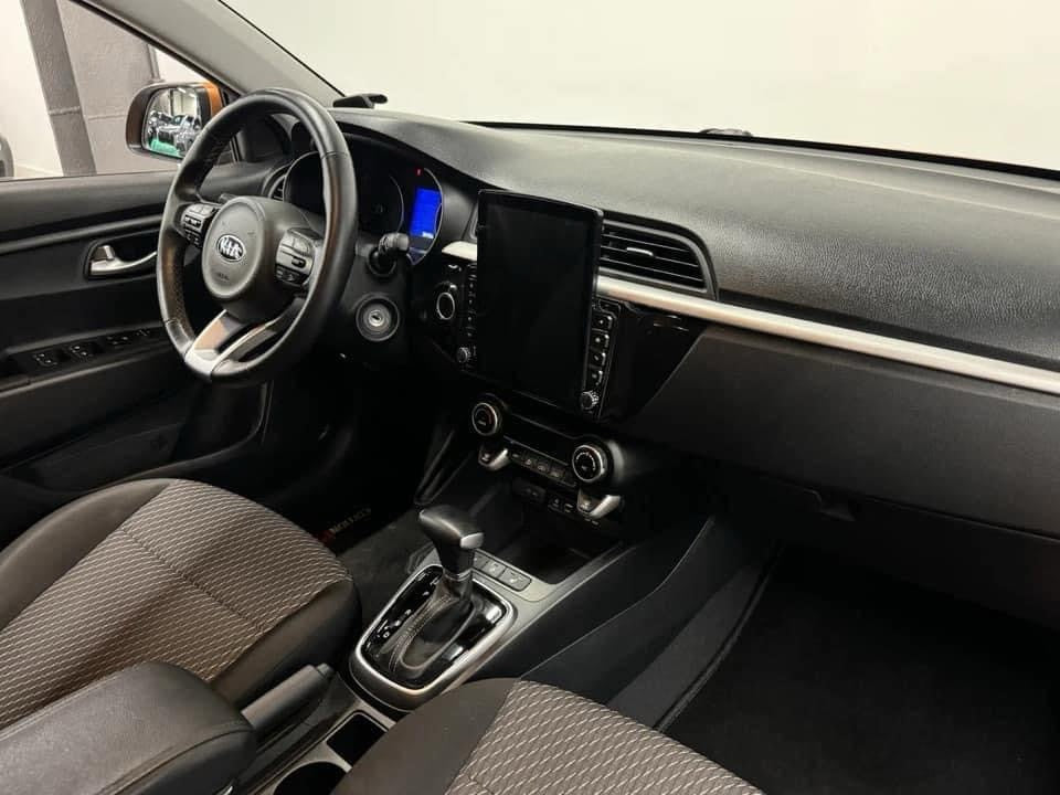 Kia Rio X-Line