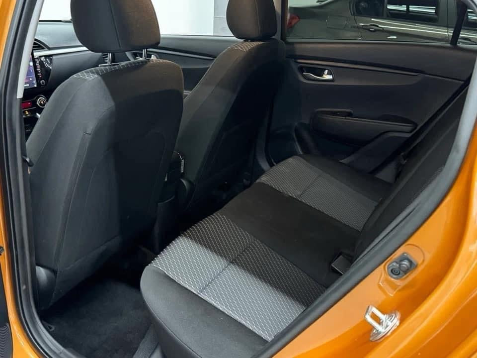 Kia Rio X-Line