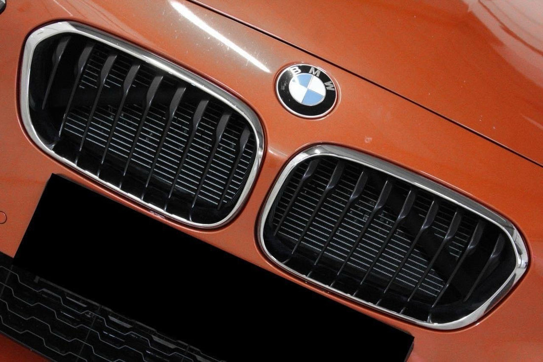 BMW 1-series M-SPORT