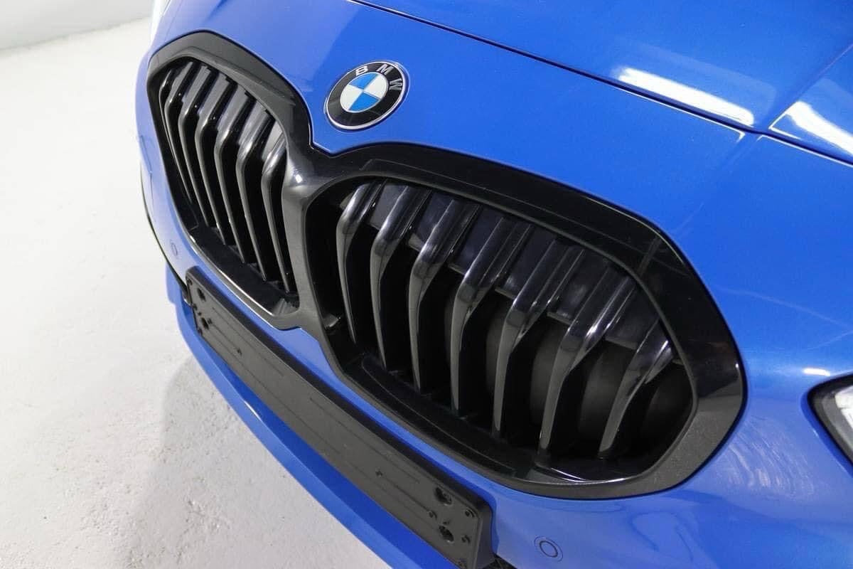 BMW 120D PACK M