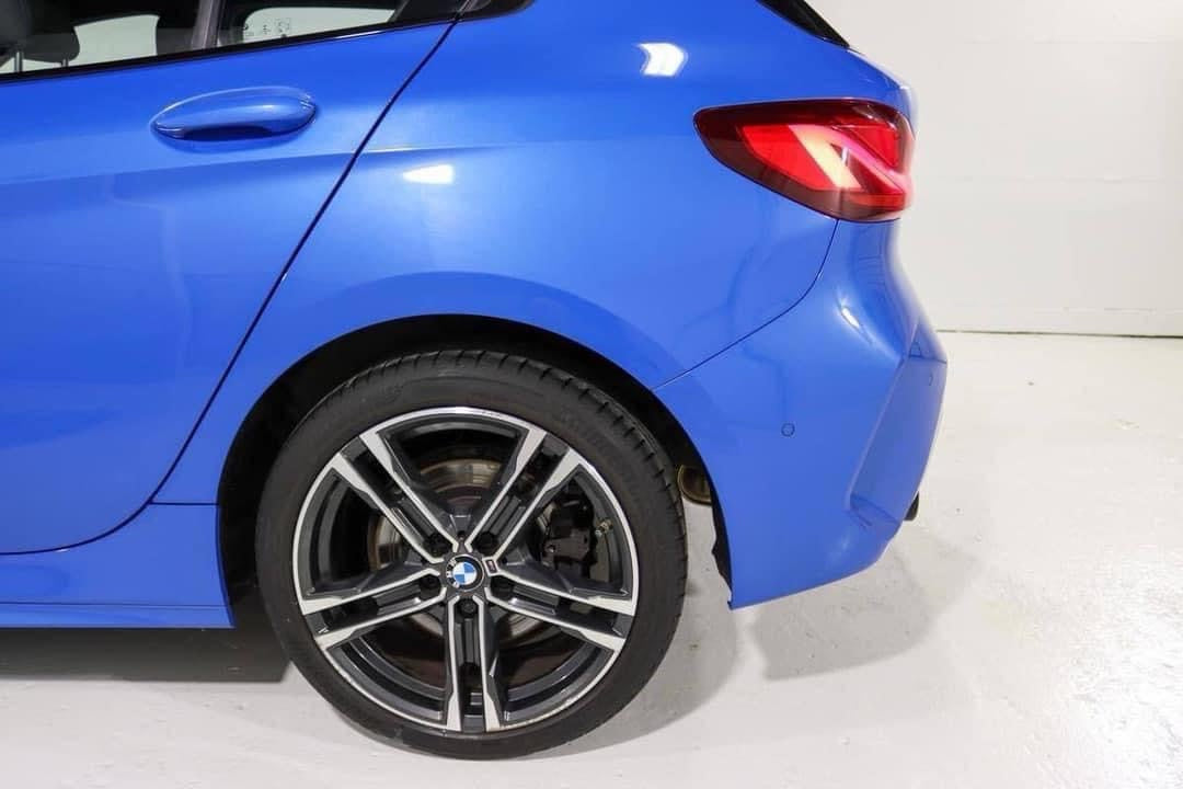 BMW 120D PACK M
