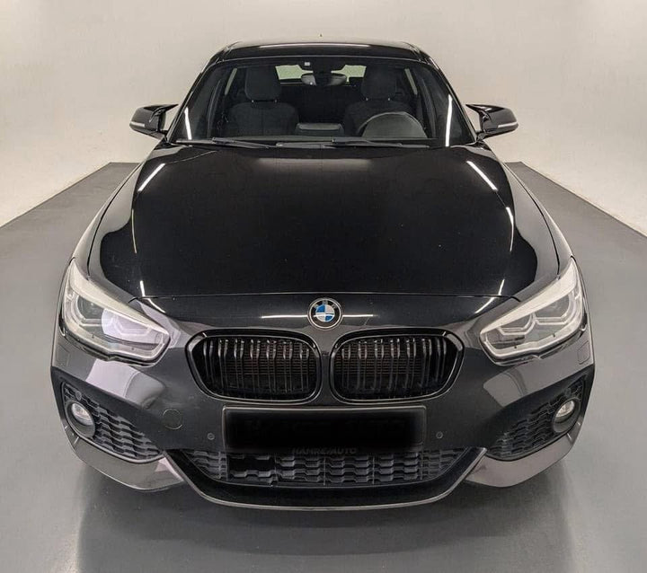 BMW 1er Serie