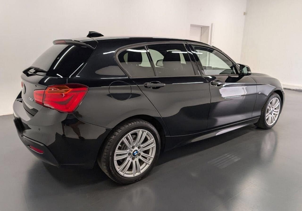 BMW 1er Serie