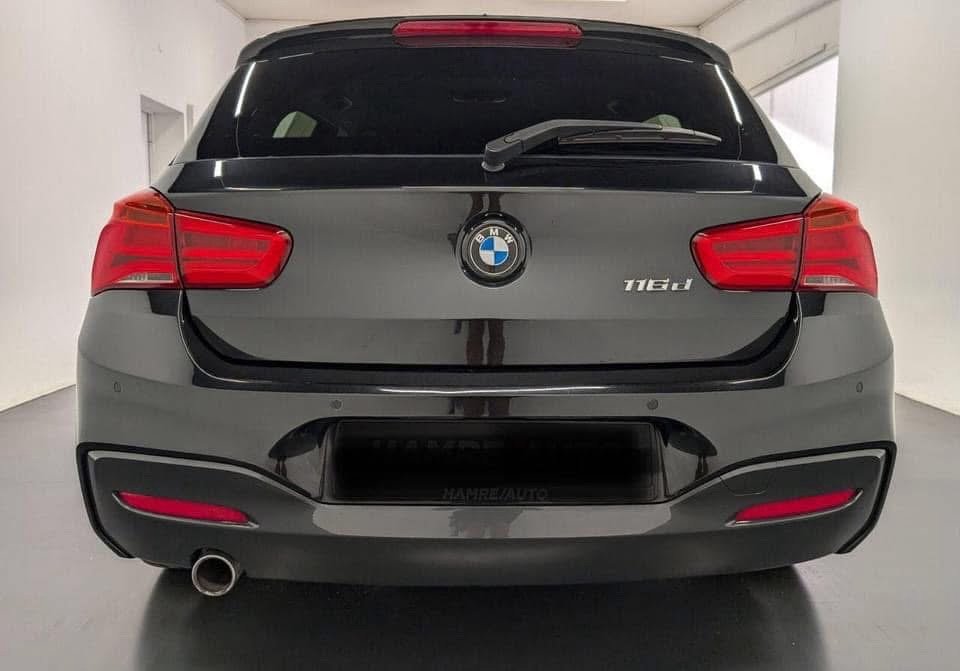 BMW 1er Serie