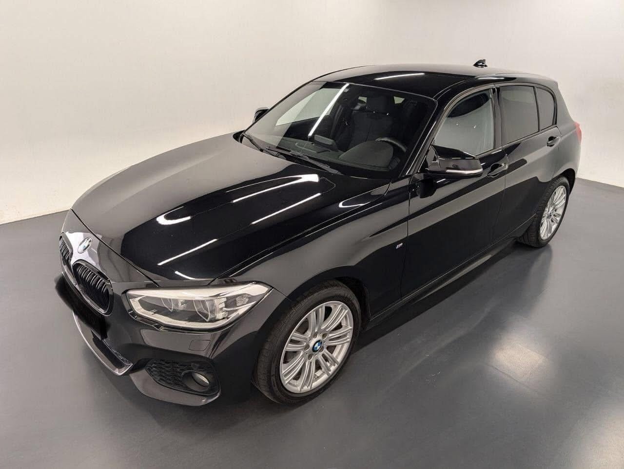 BMW 1er Serie
