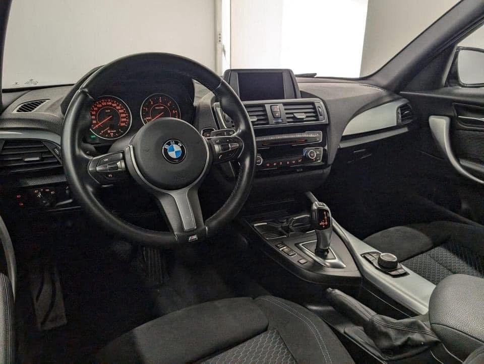 BMW 1er Serie