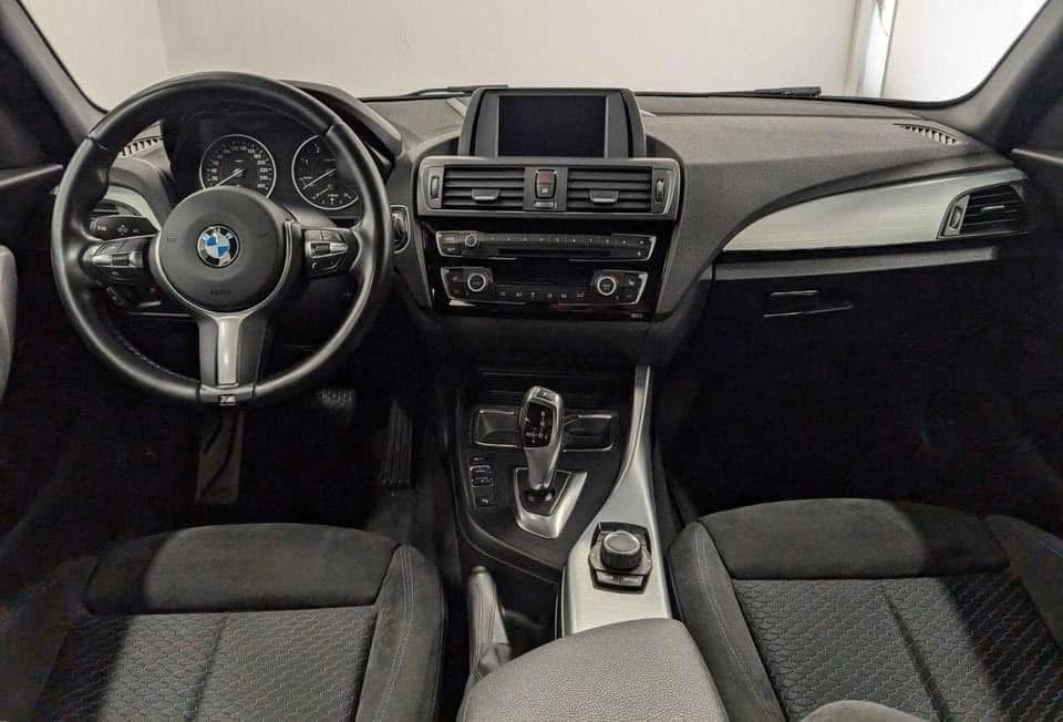 BMW 1er Serie