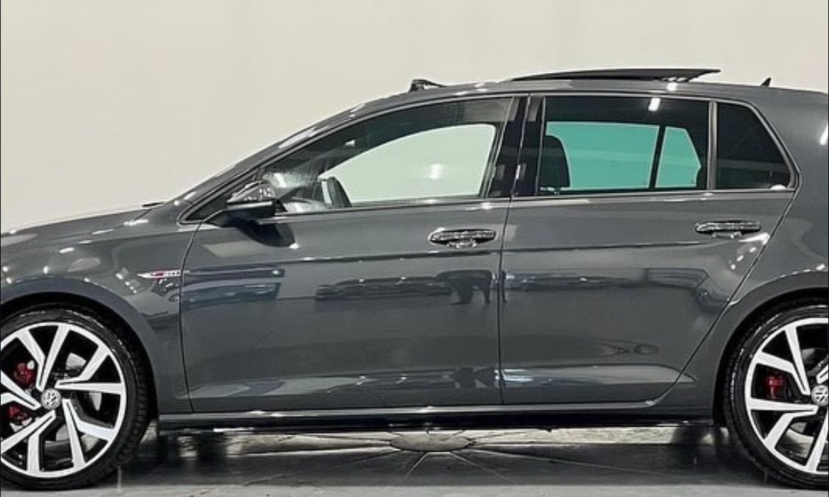 VOLKSWAGEN GOLF 2.0