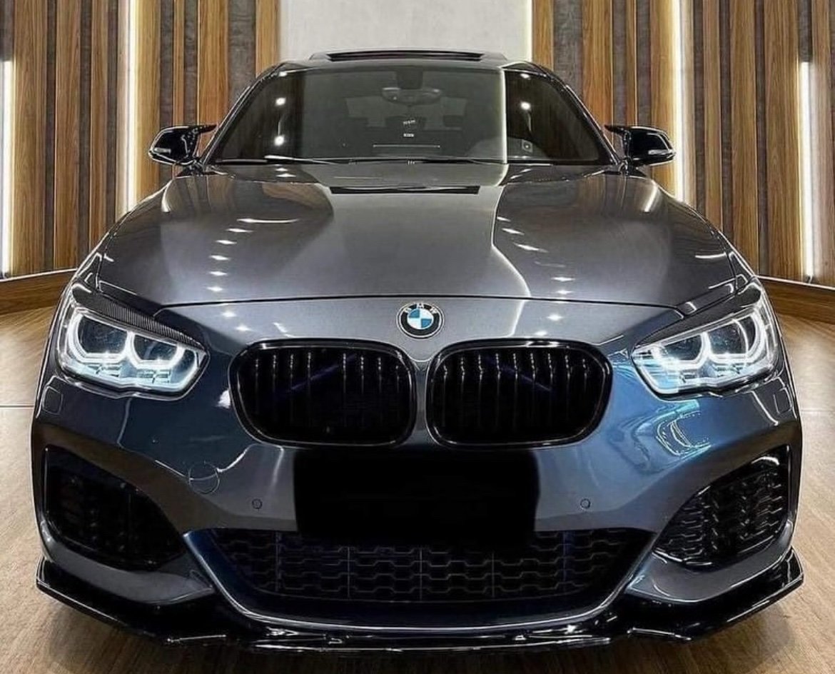 BMW 140i