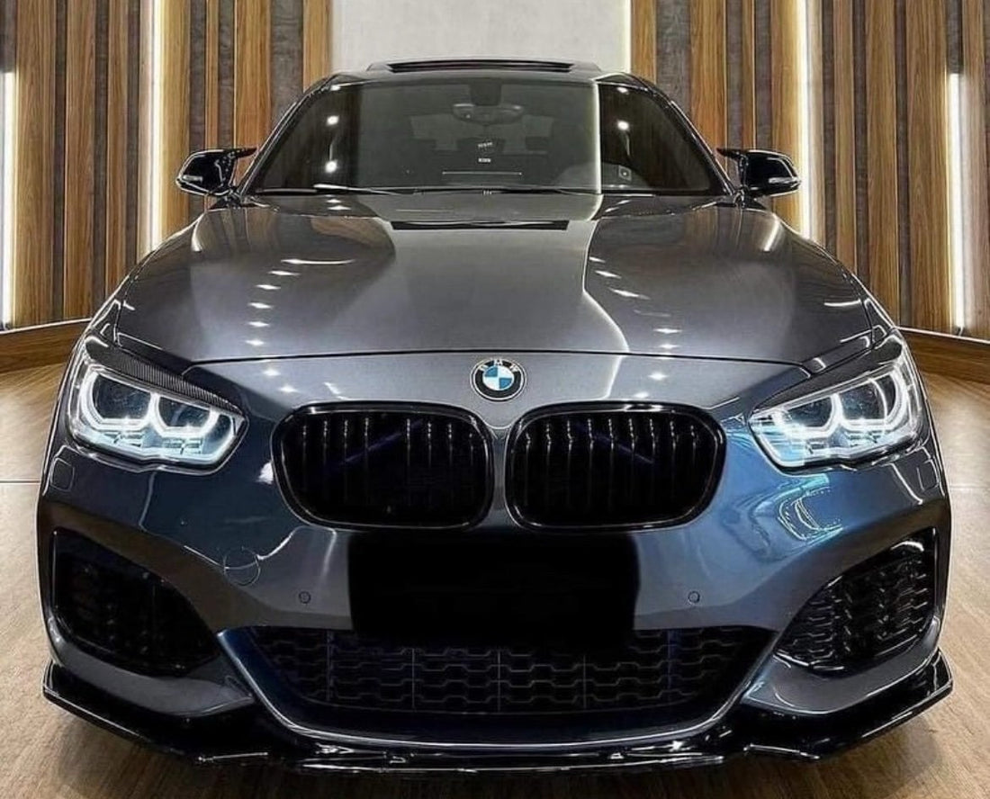 BMW 140i