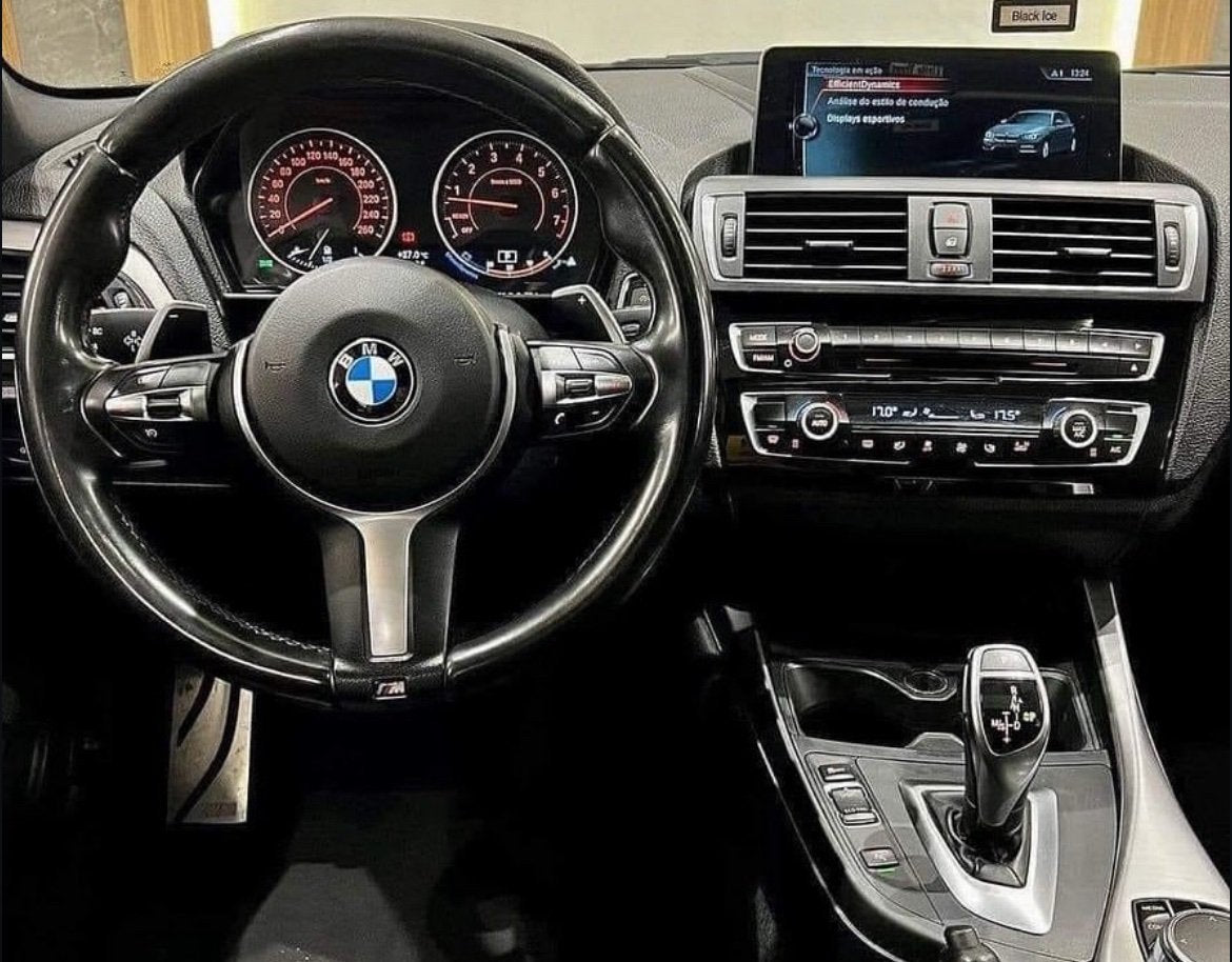 BMW 140i