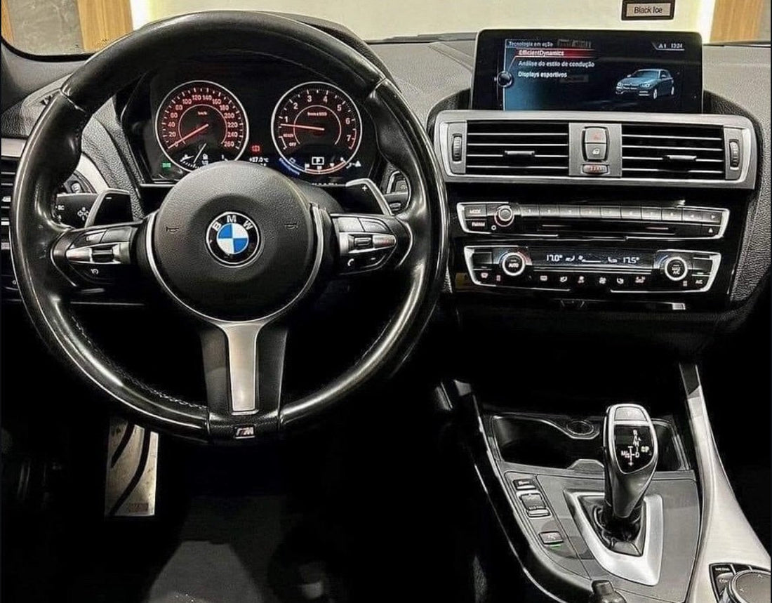 BMW 140i