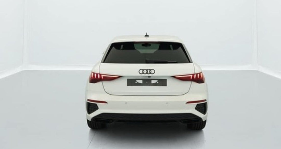 AUDI / A3