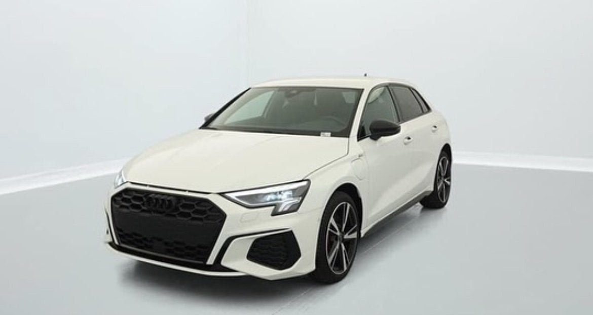 Audi A 1