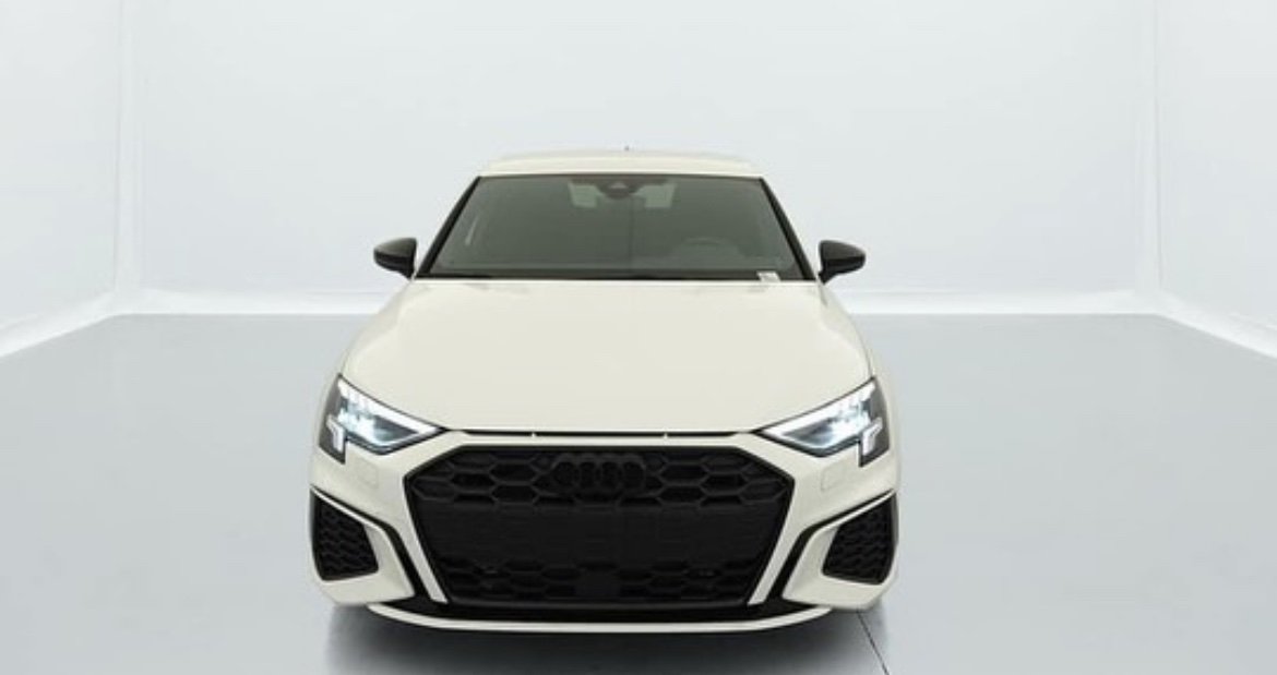 AUDI / A3