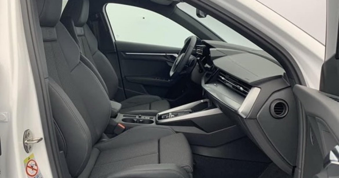 AUDI / A3