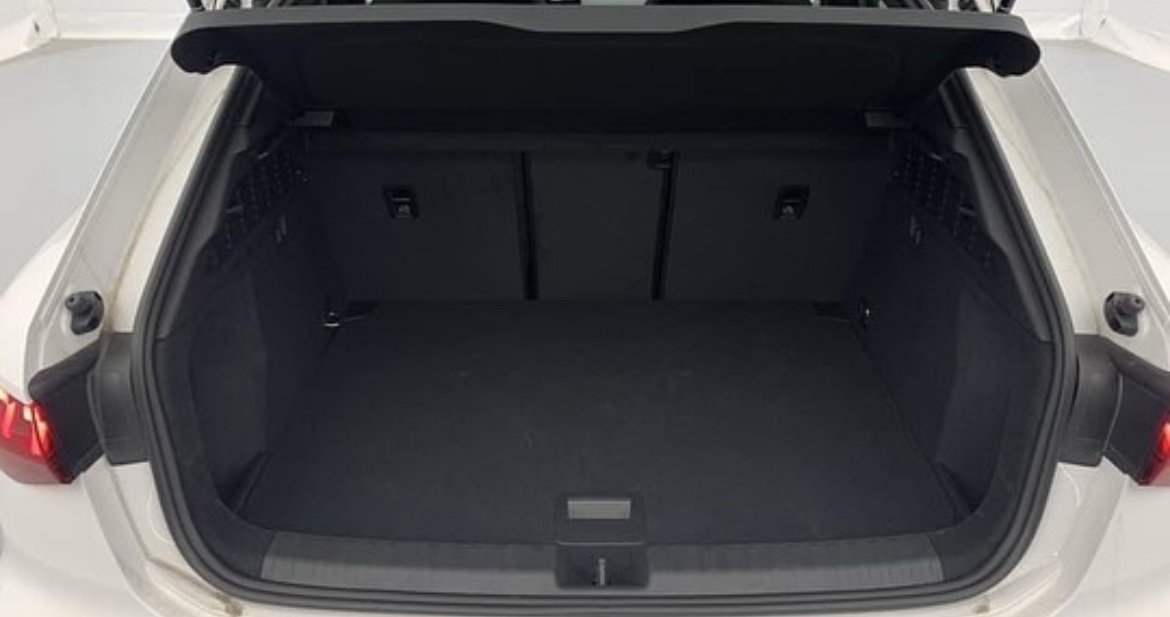 AUDI / A3