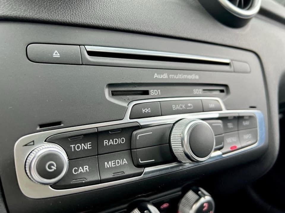 AUDI A1 1.4 TDI