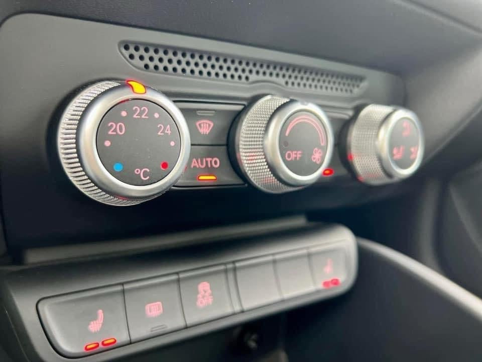 AUDI A1 1.4 TDI