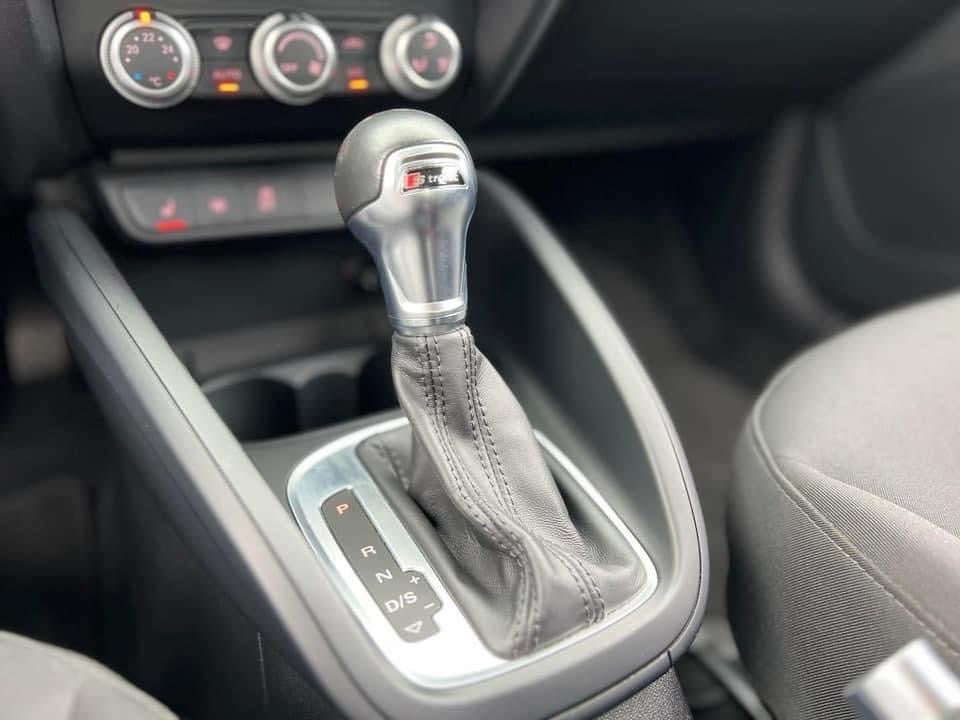 AUDI A1 1.4 TDI