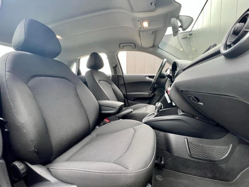 AUDI A1 1.4 TDI