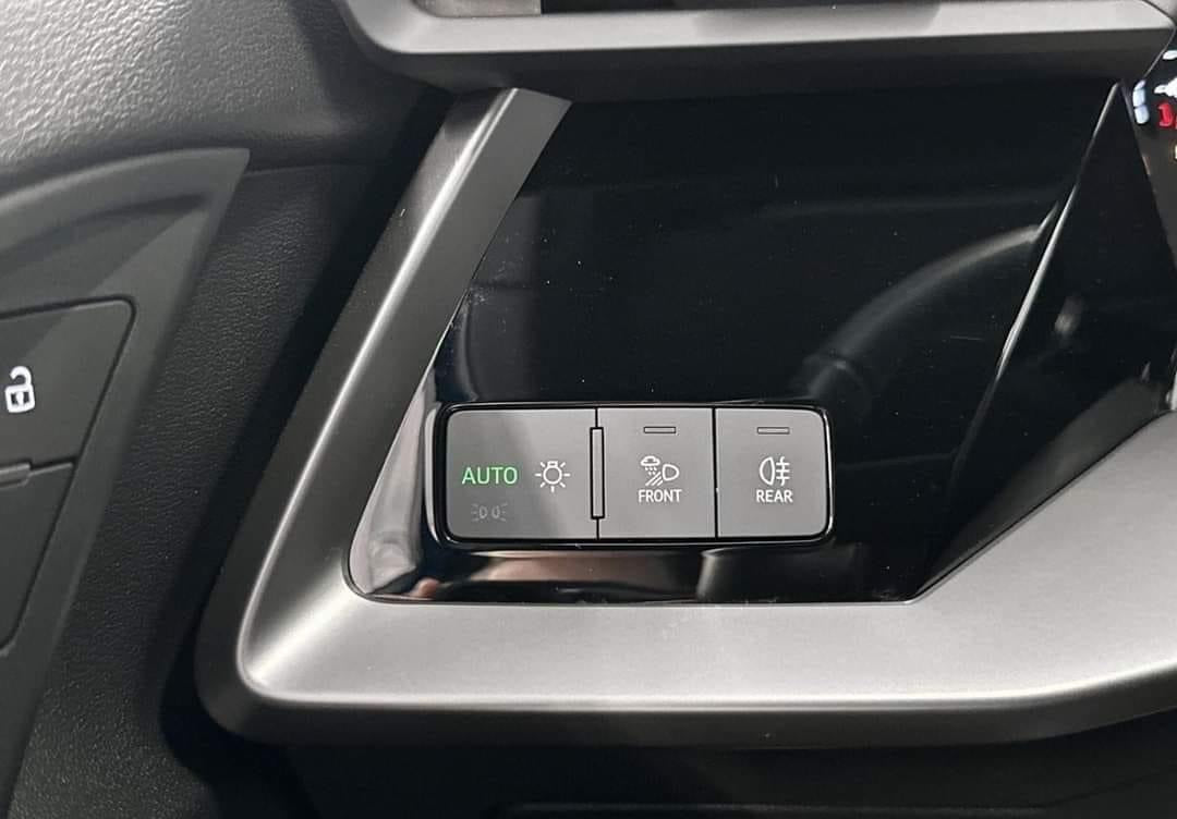 Audi A3sb