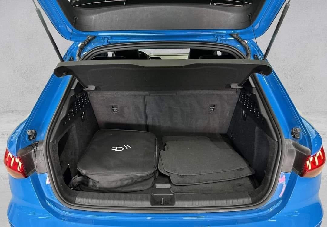 Audi A3sb