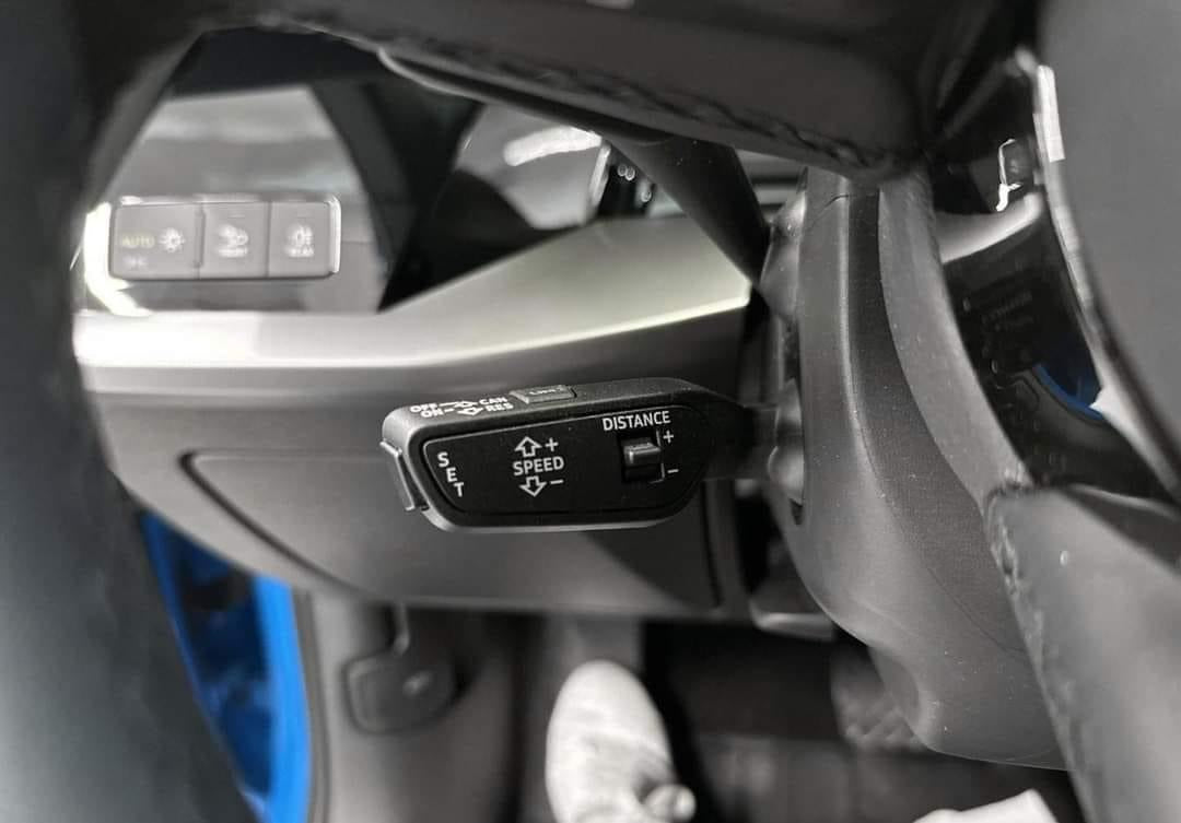 Audi A3sb