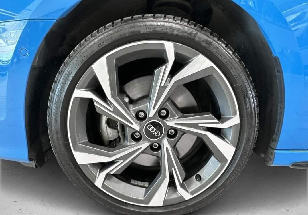 Audi A3sb
