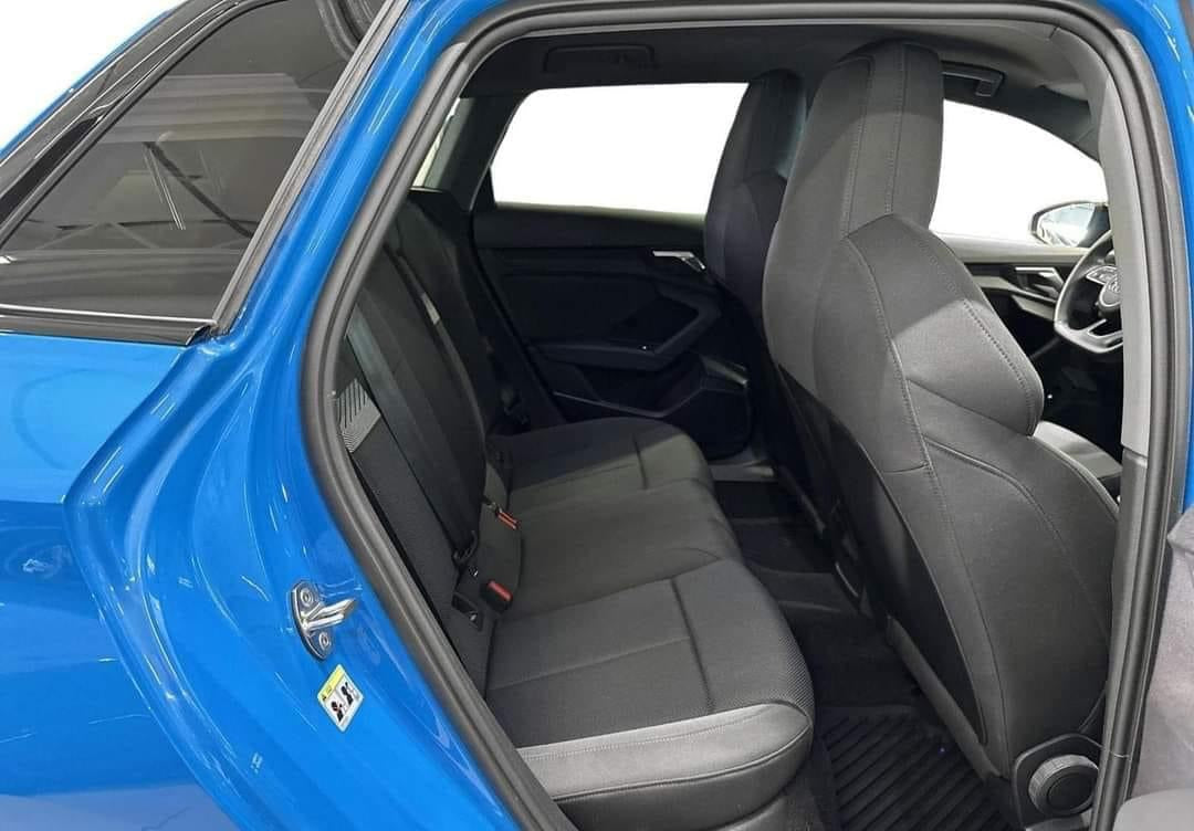 Audi A3sb