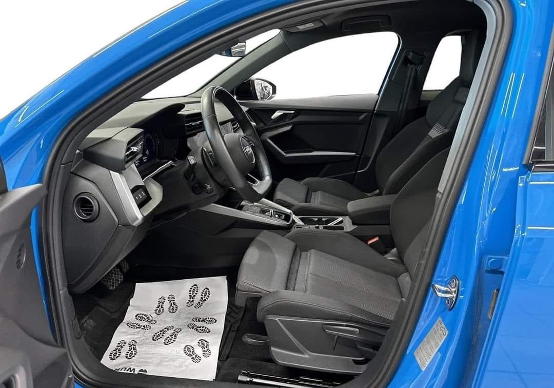 Audi A3sb