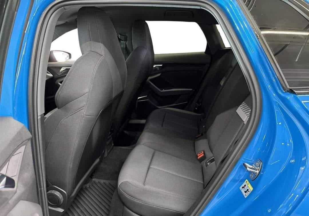 Audi A3sb