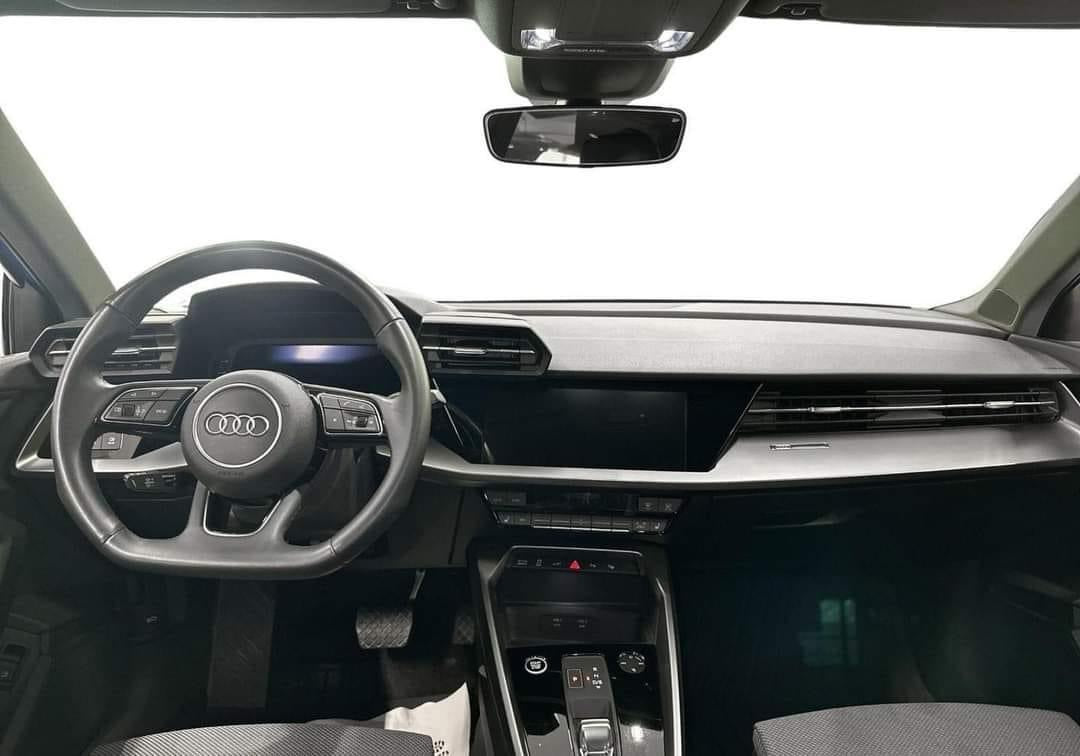 Audi A3sb