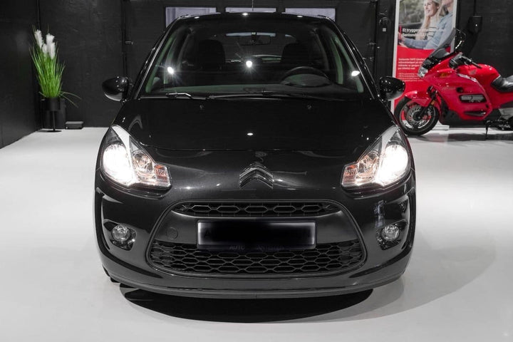 Citroën C3 1.4