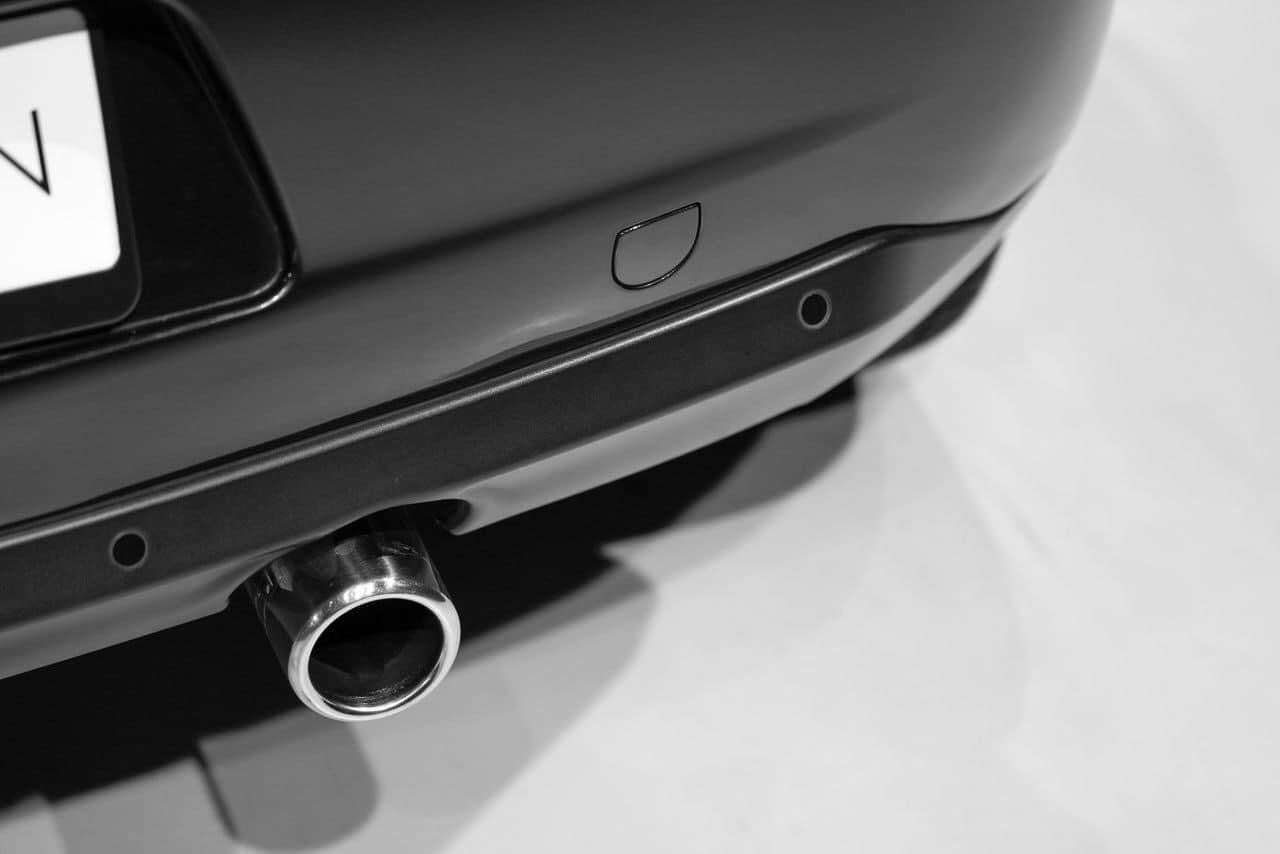 Citroën C3 1.4