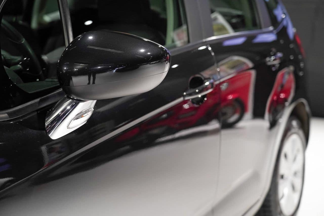 Citroën C3 1.4