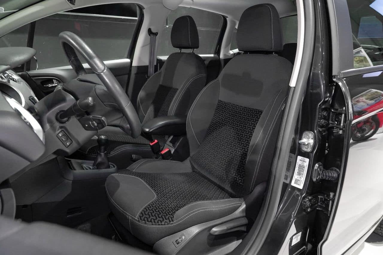 Citroën C3 1.4