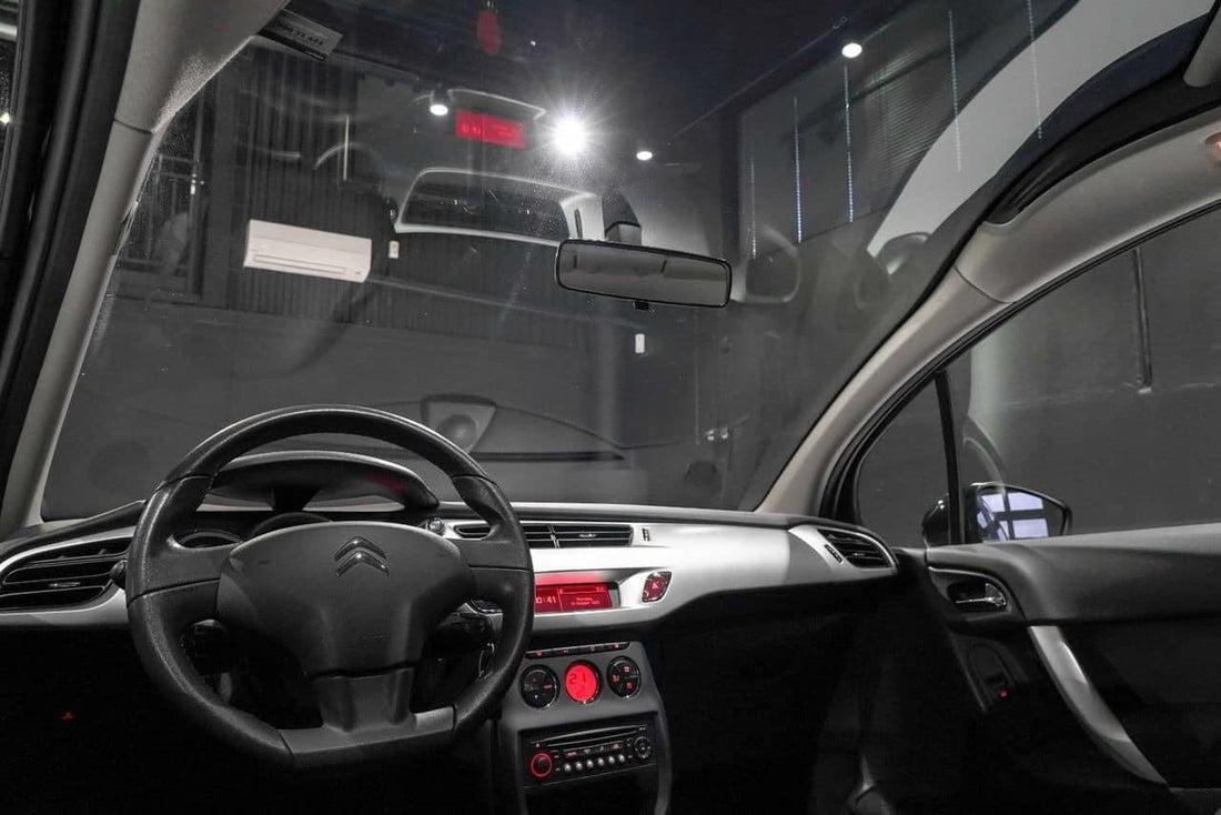 Citroën C3 1.4