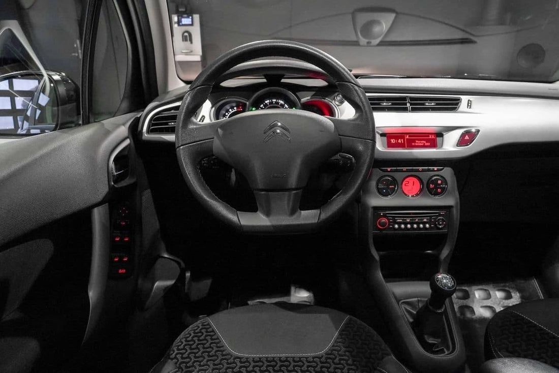 Citroën C3 1.4