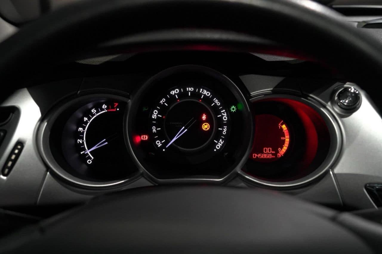 Citroën C3 1.4