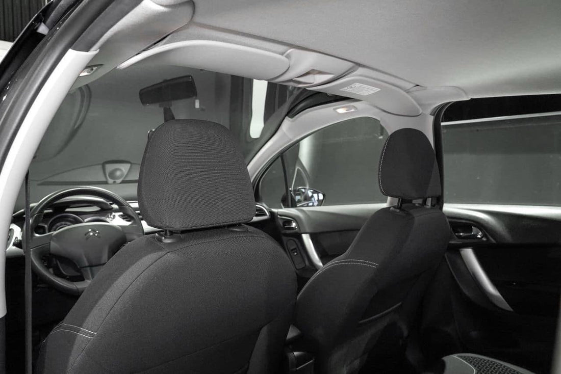 Citroën C3 1.4