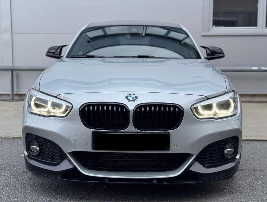 BMW 1er-Serie 2.0