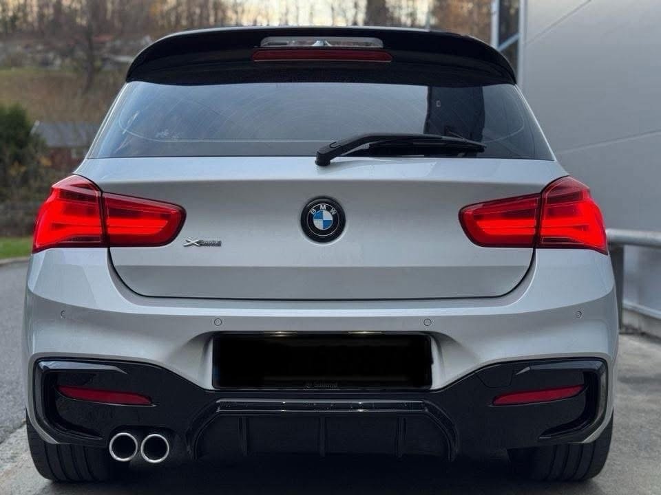 BMW 1er-Serie 2.0