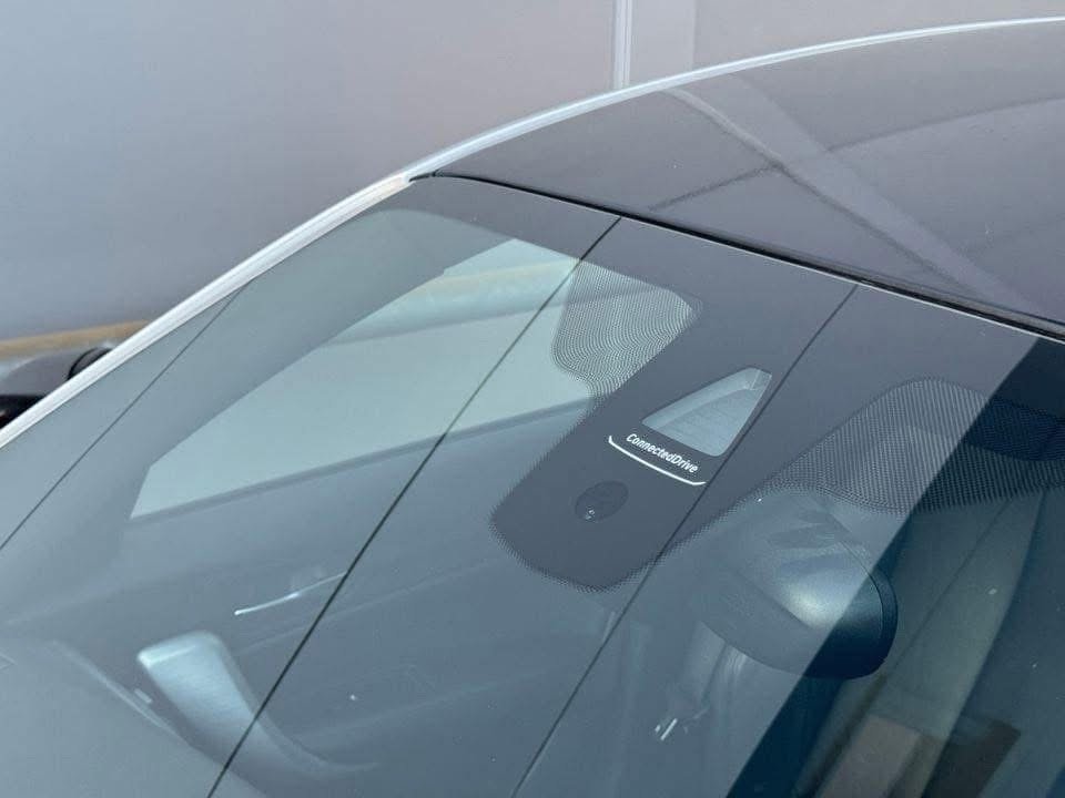 BMW 1er-Serie 2.0
