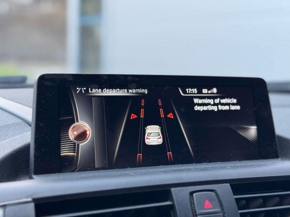 BMW 1er-Serie 2.0
