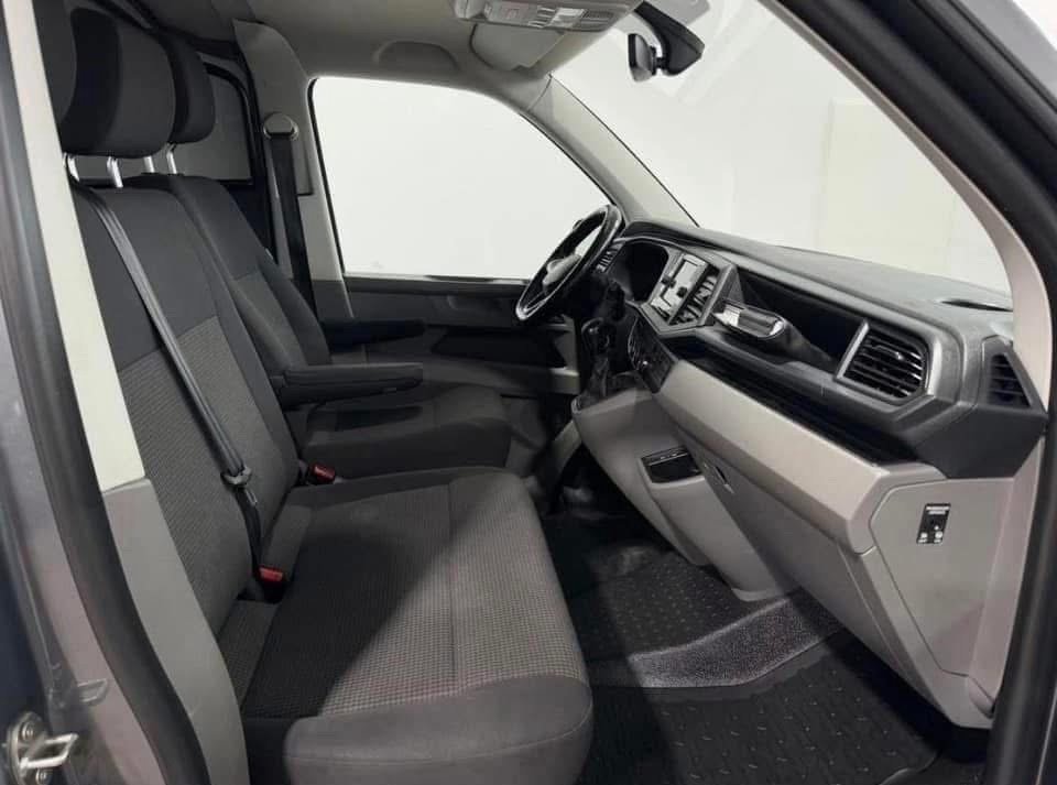 Volkswagen T6.1