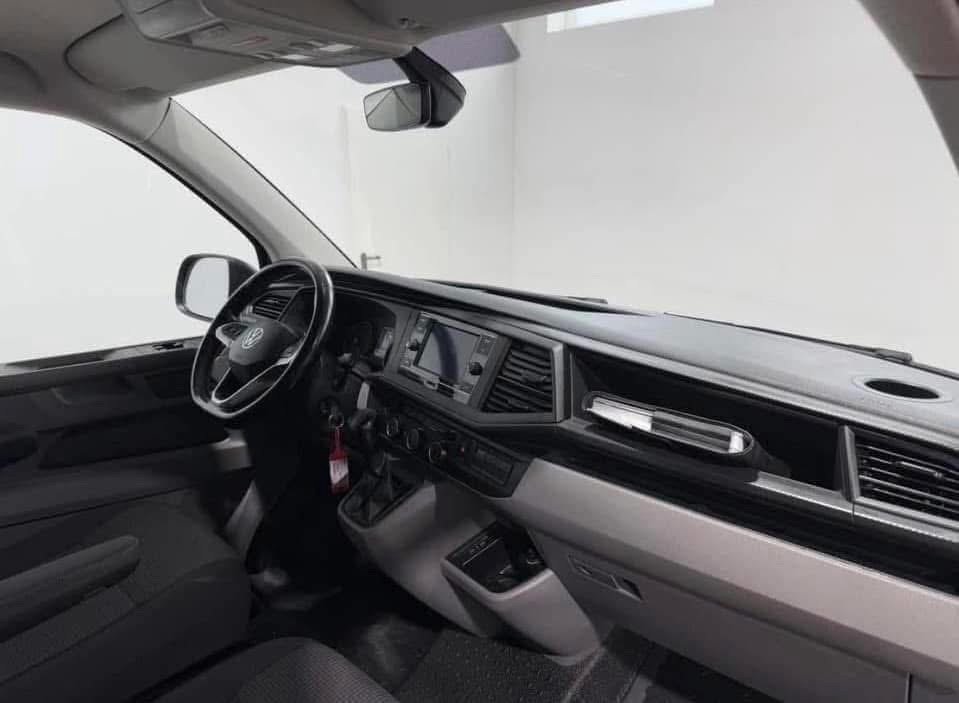 Volkswagen T6.1