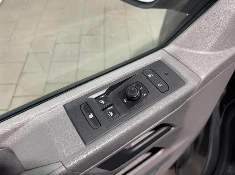 Volkswagen T6.1